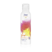 Dove Bath Therapy Glow Shower & Shave Mousse