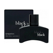 Nuparfums Black is Black