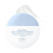 Dr.Althea Aqua Glowing Sunscreen SPF 50 PA++++
