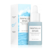 SKIN1004 Madagascar Centella Hyalu-Cica Blue Serum