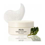 Abib Jericho Rose Jelly Collagen Eye Patch