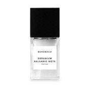 BOHOBOCO Geranium Balsamic Note