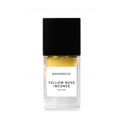 BOHOBOCO Yellow Rose Incense