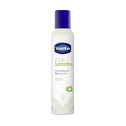 Vaseline Aloe Sensitive 48h