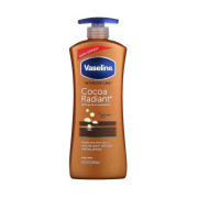 Vaseline Intensive Care Cocoa Radiant