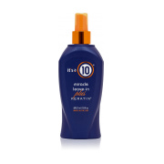 It's a 10 Miracle Leave-in Plus Keratin