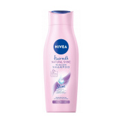 Nivea Hair Milk Natural Shine