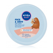 Nivea Baby My First Creme