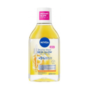 Nivea Skin Glow Micellar Water