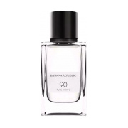 Banana Republic Icon Collection 90 Pure White