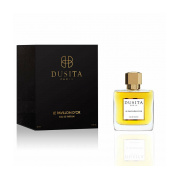 Parfums Dusita Le Pavillon d'Or