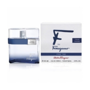 Salvatore Ferragamo F by Ferragamo Free Time