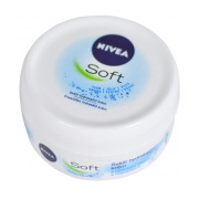 Nivea Soft Creme