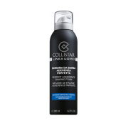 Collistar Men Perfect Adherence Shaving Foam Sensitive Skin