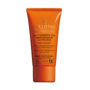Collistar Anti-Wrinkle Tanning Face Treatment SPF15