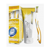 White Glo Smokers Formula