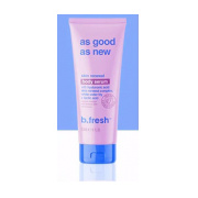 B.FRESH As good as new - skin renewal