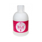 Kallos Silk Shampoo