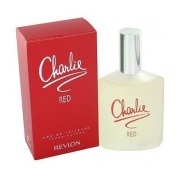 Revlon Charlie Red