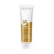 Revlon Revlonissimo 45 Days 2in1 For Golden Blondes