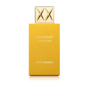 Swiss Arabian Shaghaf Vanilla Toffee Tester