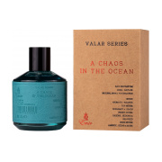 Paris Corner Emir A Chaos in the Ocean