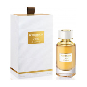 Boucheron Collection Oud de Carthage