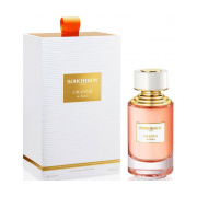Boucheron Collection Orange de Bahia