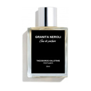 Theodoros Kalotinis GRANITA NEROLI