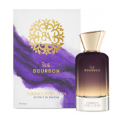 Fabbrica della Musa ILE BOURBON