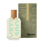 Obvious Milk & Matcha