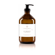 Essential Parfums Nice Bergamote by Antoine Maisondieu