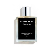 Theodoros Kalotinis Lemon Tart