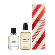 Fugazzi VANILLA HAZE