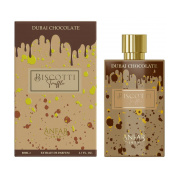 Anfar 1950 Dubai Chocolate - Biscotti Truffle
