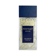 Arabiyat Prestige Portrait Azure