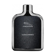 Jaguar Classic Chromite