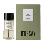D'ORSAY Perfume E.Q. - Sur tes lèvres