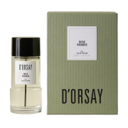 D'ORSAY Perfume R.B. - Une Rose au paradis