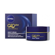 Nivea Q10 Plus Night Cream