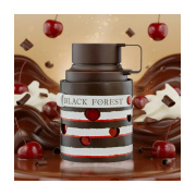 Armaf Odyssey Black Forest