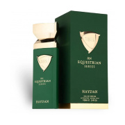 French Avenue Haydan - An Equestrian Series