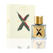 Nishane Hundred Silent Ways X