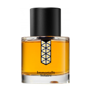 Les Indémodables Immortelle Solaire