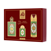 Lattafa Pride Queen Of Arabia