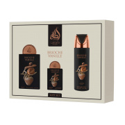 Lattafa Pride Brioche Vanille