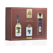 Lattafa Pride Eternal Oud