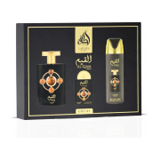 Lattafa Pride Al Qiam Gold