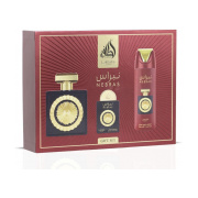 Lattafa Pride Nebras