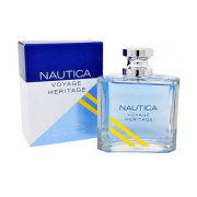 Nautica Voyage Heritage